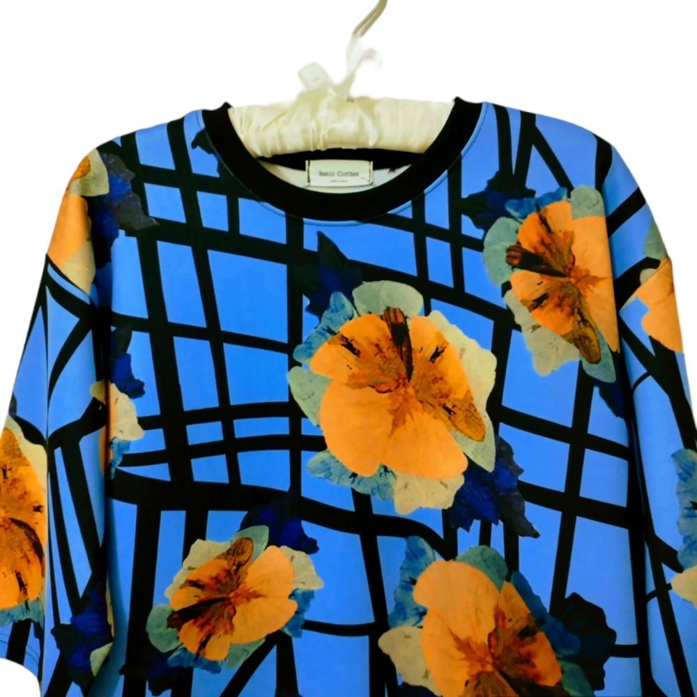 Basic Clothes Women's Top - Picture 4 of 7